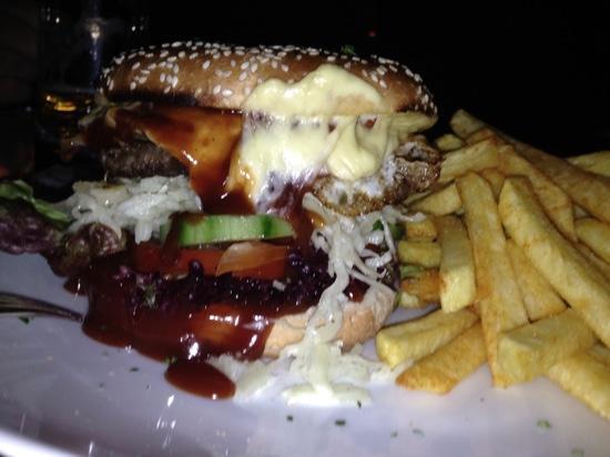 Bistro Taglich Pforte